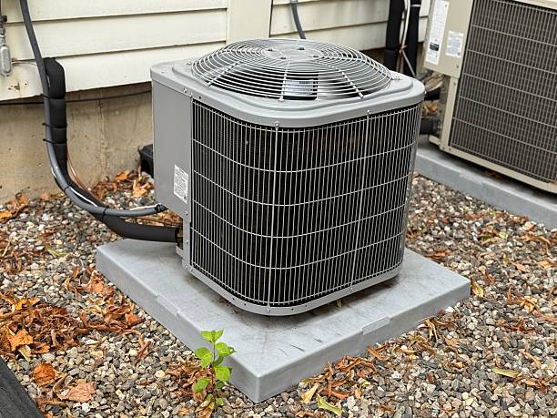 24/7 Emergency Ductwork Repair experts in Skillman, NJ